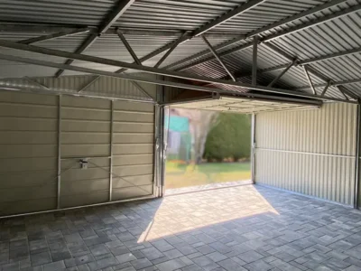 Massive Bauweise - Eurostal